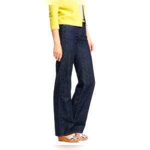 NWT Boden Wide-Leg Jean SZ 12R